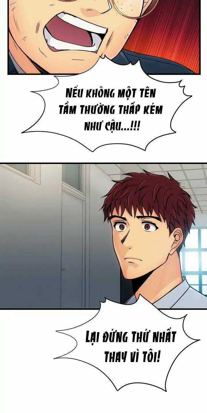 Bác Sĩ Trở Lại Chapter 25 trang 27