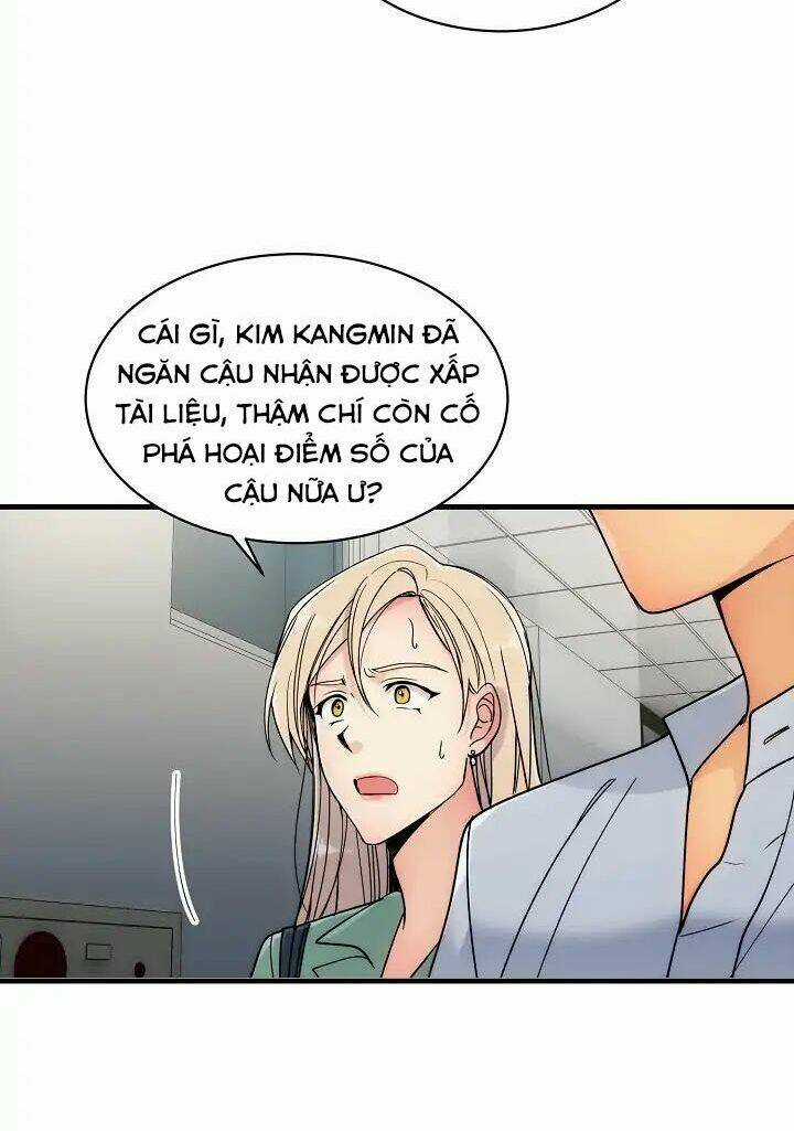 Bác Sĩ Trở Lại Chapter 25 trang 34