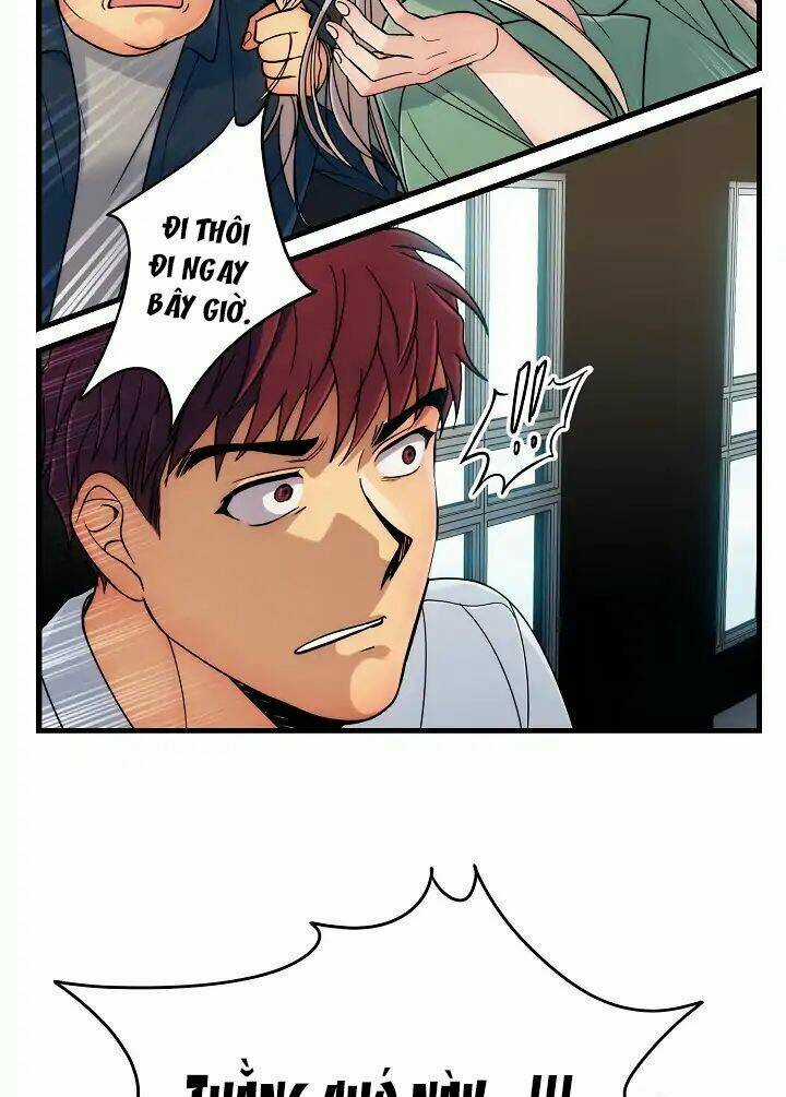 Bác Sĩ Trở Lại Chapter 25 trang 40