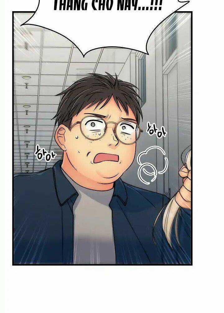 Bác Sĩ Trở Lại Chapter 25 trang 41