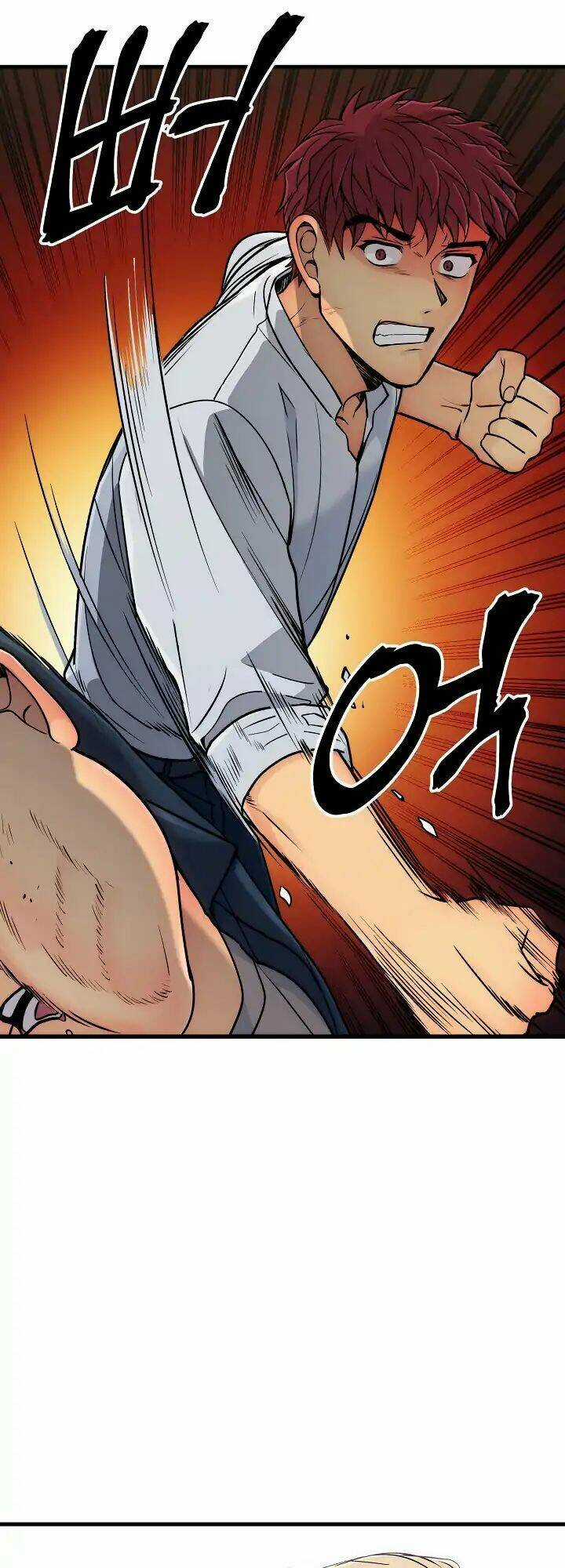 Bác Sĩ Trở Lại Chapter 25 trang 42