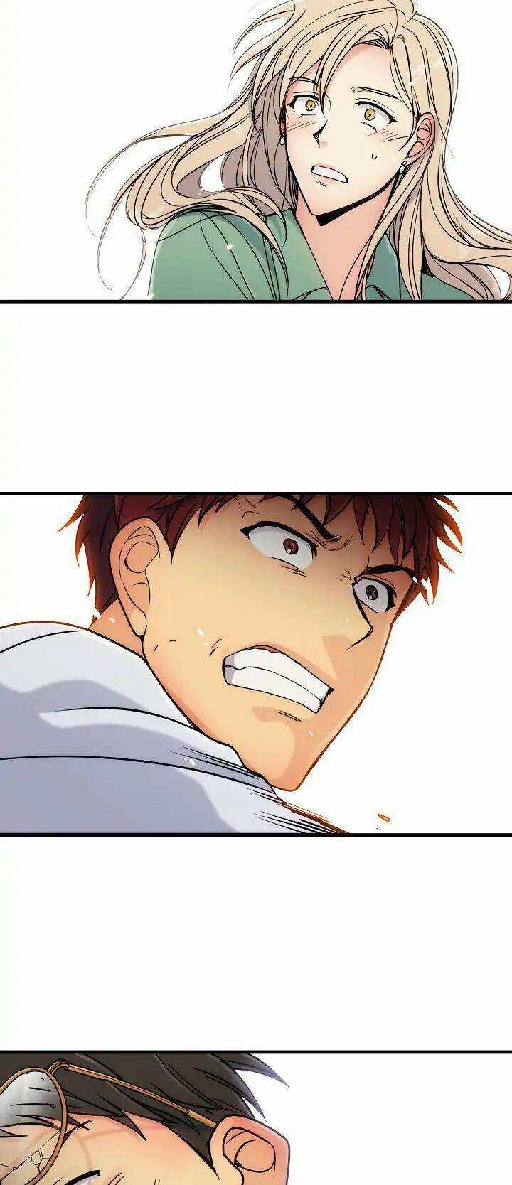 Bác Sĩ Trở Lại Chapter 25 trang 43