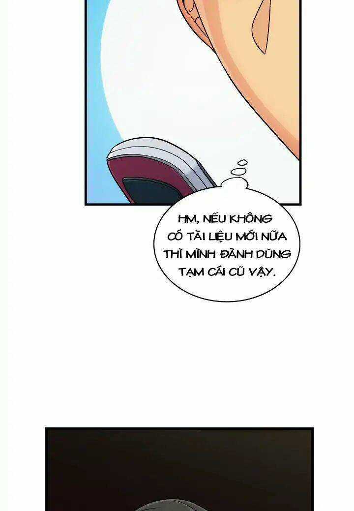 Bác Sĩ Trở Lại Chapter 25 trang 6