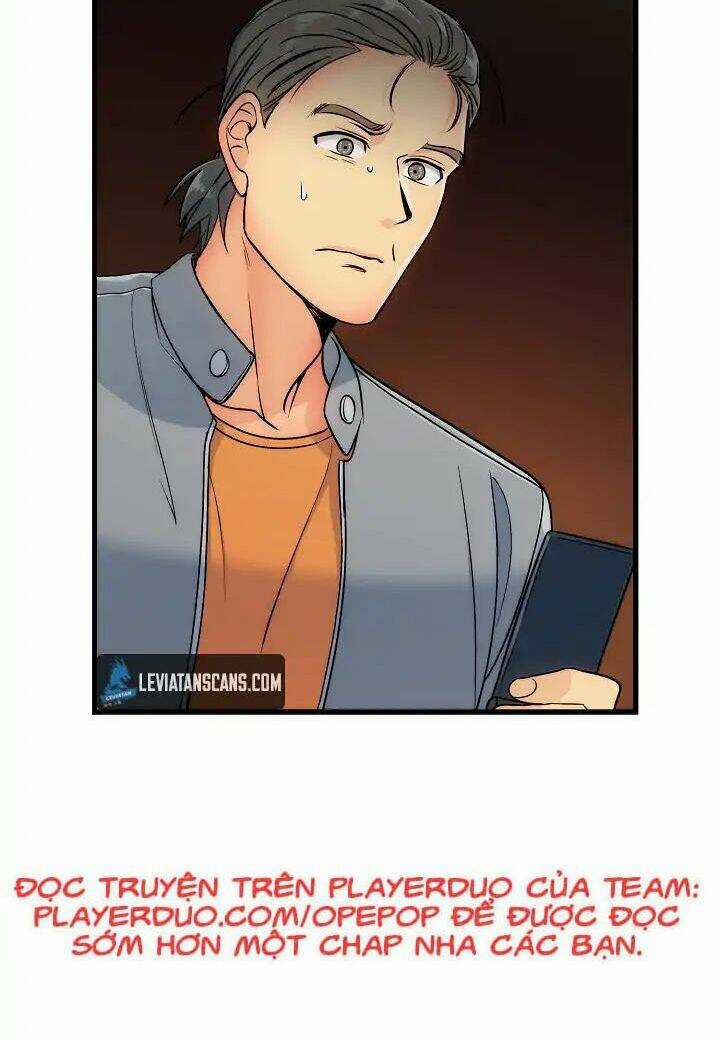 Bác Sĩ Trở Lại Chapter 25 trang 7