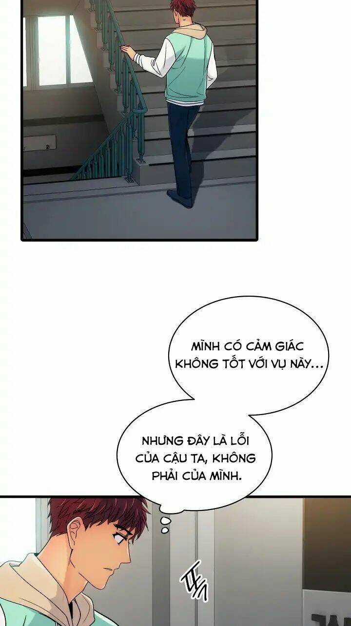 Bác Sĩ Trở Lại Chapter 26 trang 12