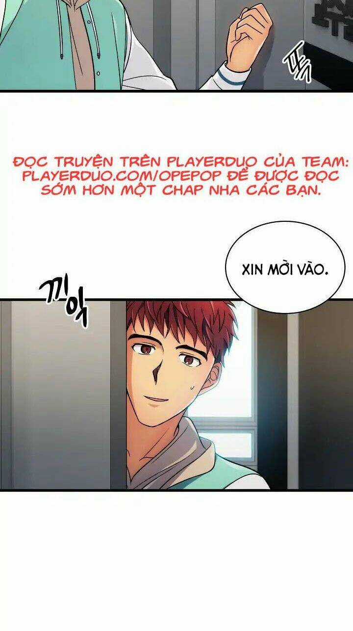 Bác Sĩ Trở Lại Chapter 26 trang 13