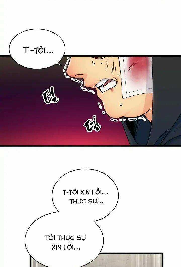 Bác Sĩ Trở Lại Chapter 26 trang 19