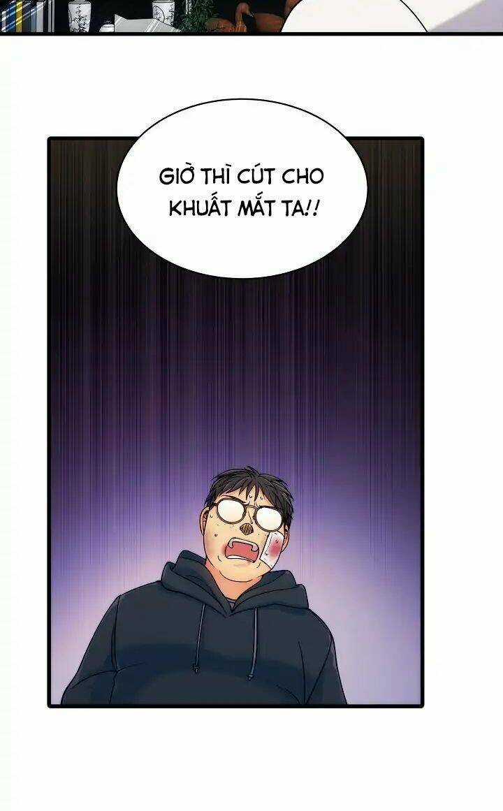 Bác Sĩ Trở Lại Chapter 26 trang 27