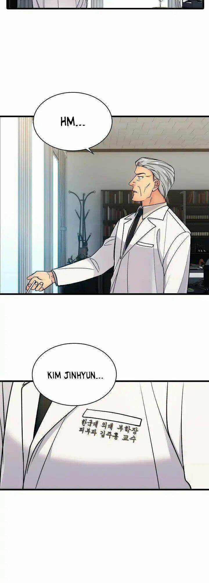 Bác Sĩ Trở Lại Chapter 26 trang 29