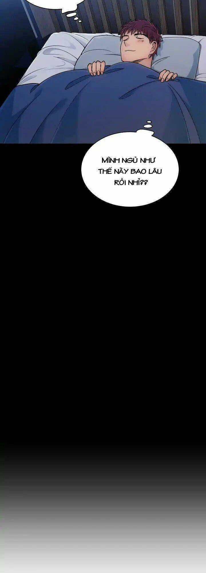 Bác Sĩ Trở Lại Chapter 26 trang 31