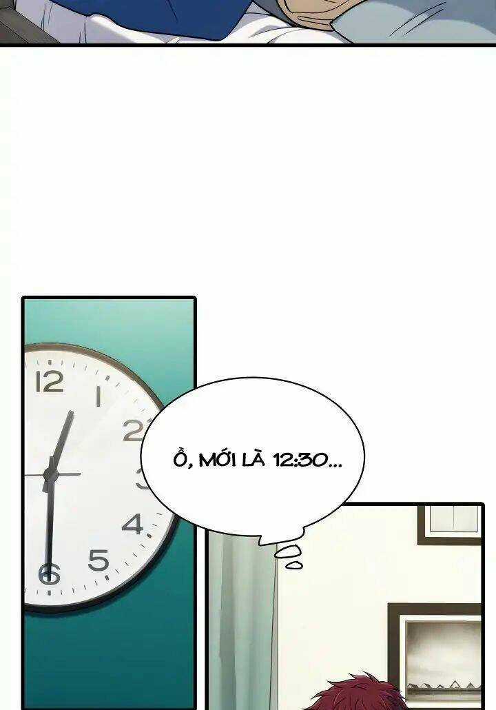 Bác Sĩ Trở Lại Chapter 26 trang 33