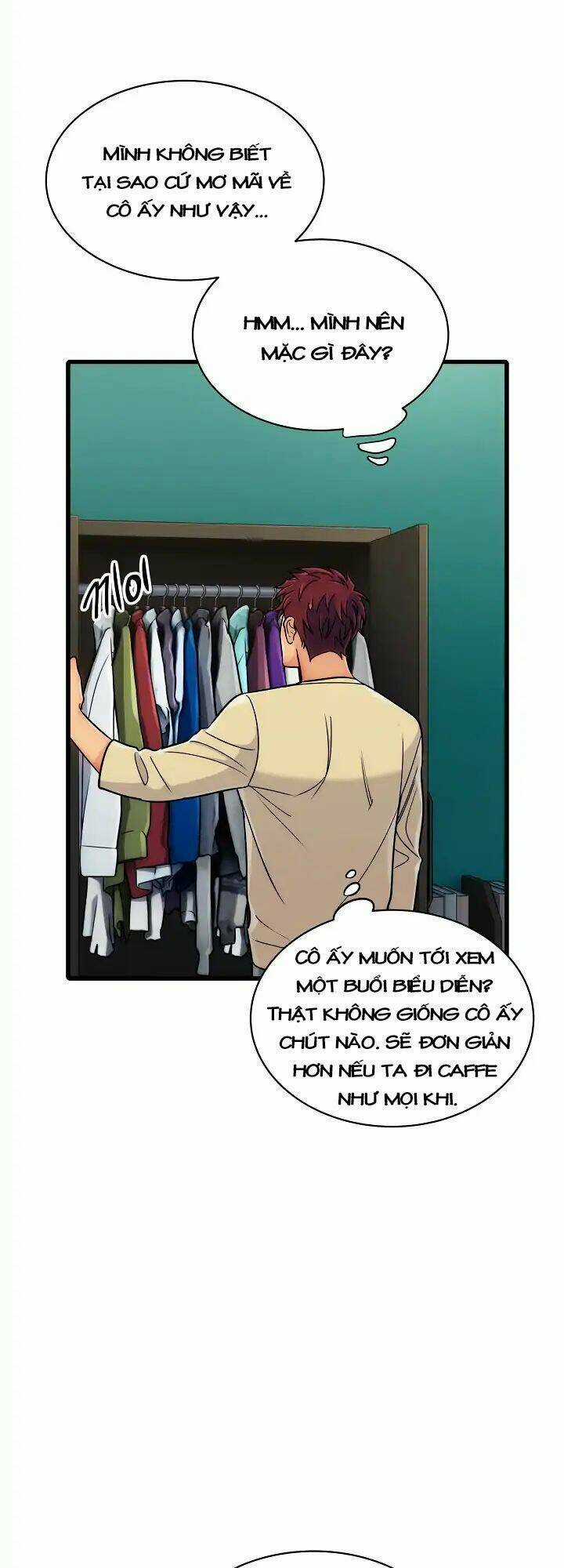 Bác Sĩ Trở Lại Chapter 26 trang 37