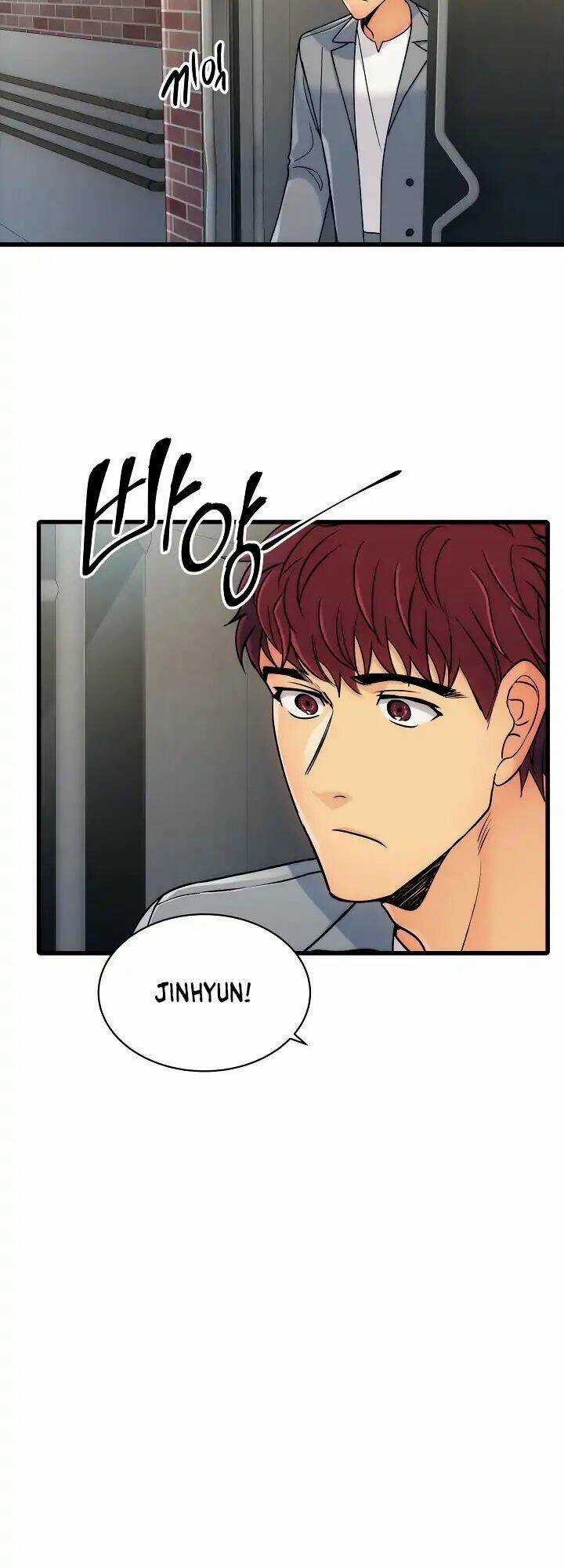 Bác Sĩ Trở Lại Chapter 26 trang 39