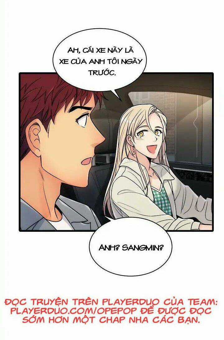 Bác Sĩ Trở Lại Chapter 26 trang 41