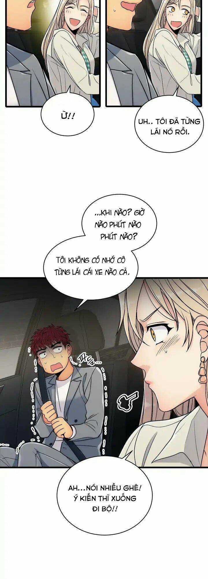 Bác Sĩ Trở Lại Chapter 26 trang 43