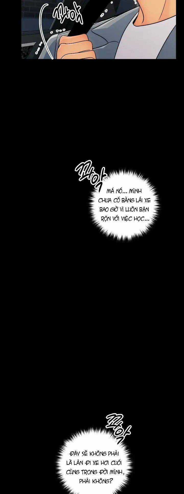 Bác Sĩ Trở Lại Chapter 26 trang 46