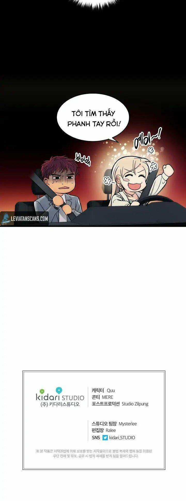 Bác Sĩ Trở Lại Chapter 26 trang 47