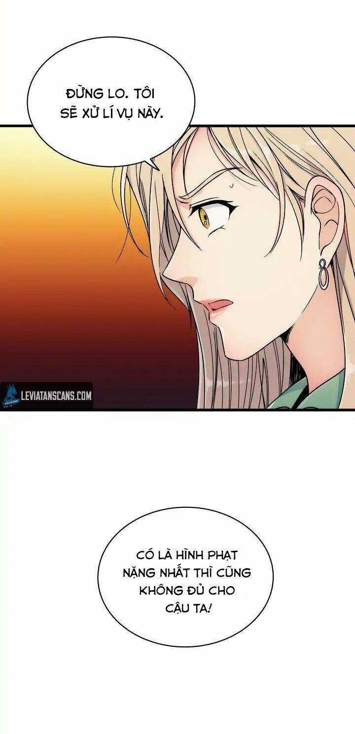 Bác Sĩ Trở Lại Chapter 26 trang 5