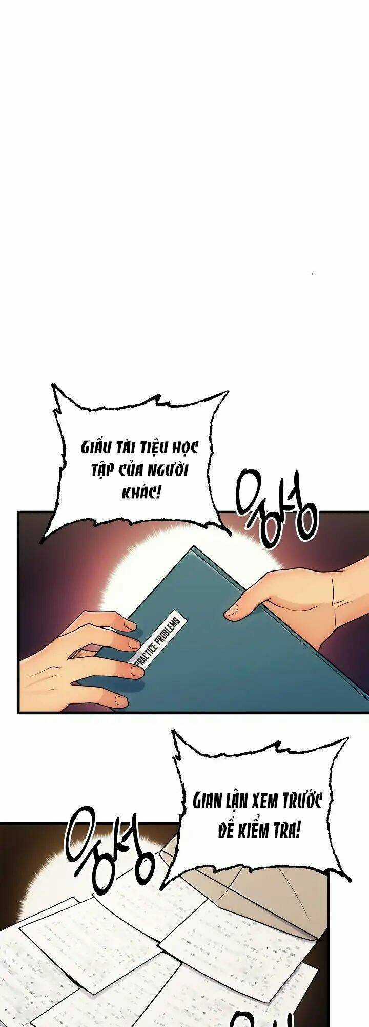 Bác Sĩ Trở Lại Chapter 26 trang 7