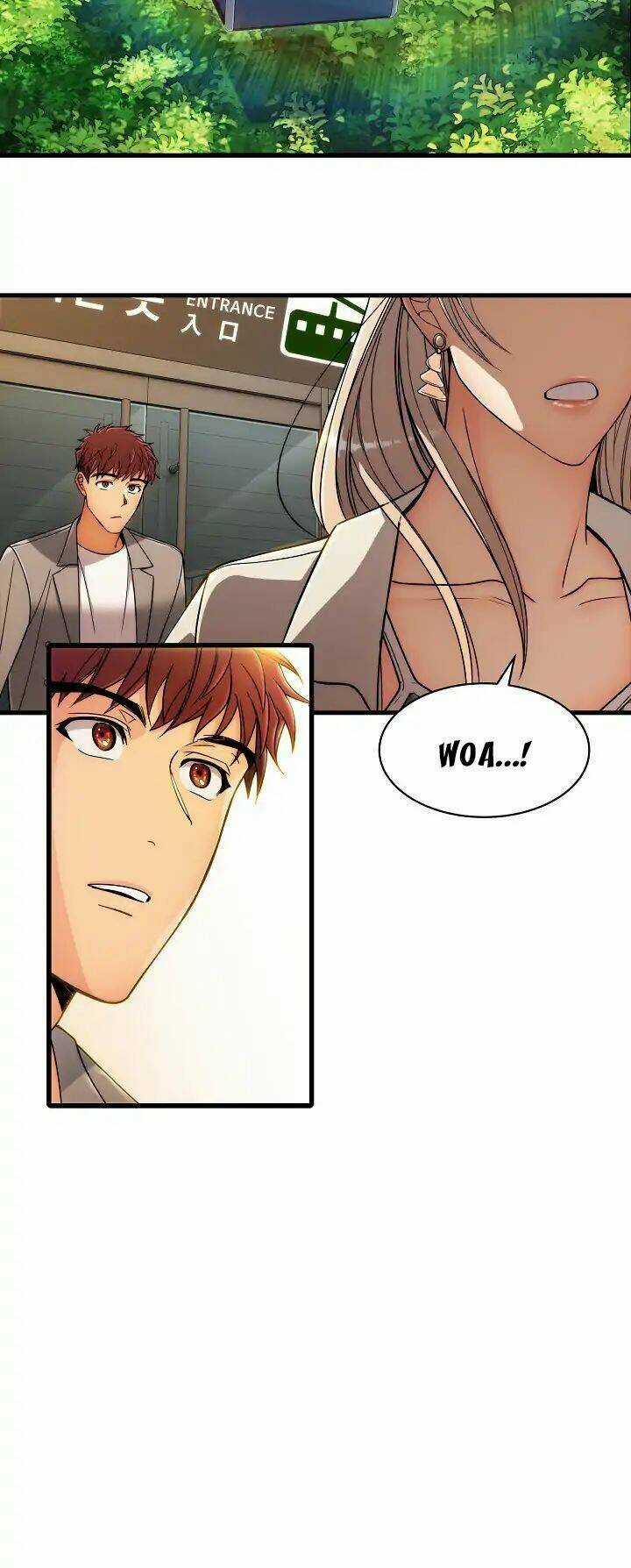 Bác Sĩ Trở Lại Chapter 27 trang 11