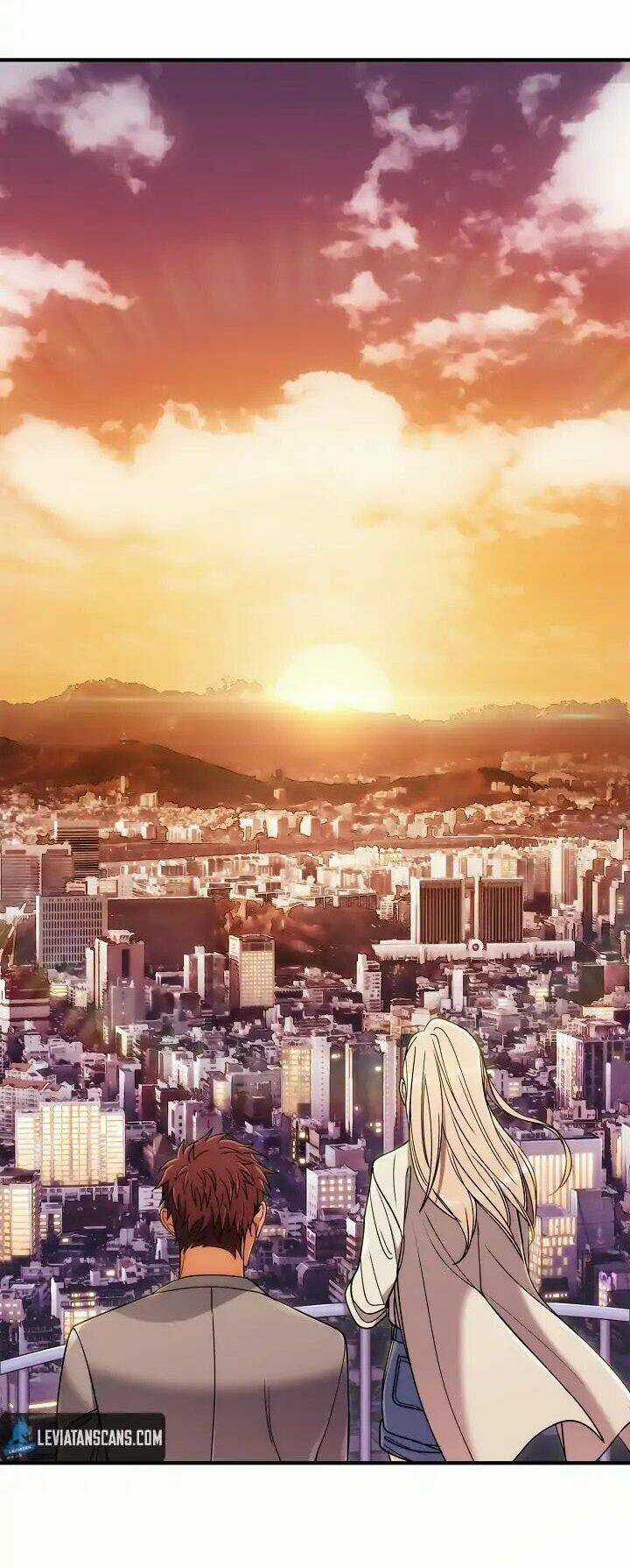 Bác Sĩ Trở Lại Chapter 27 trang 12