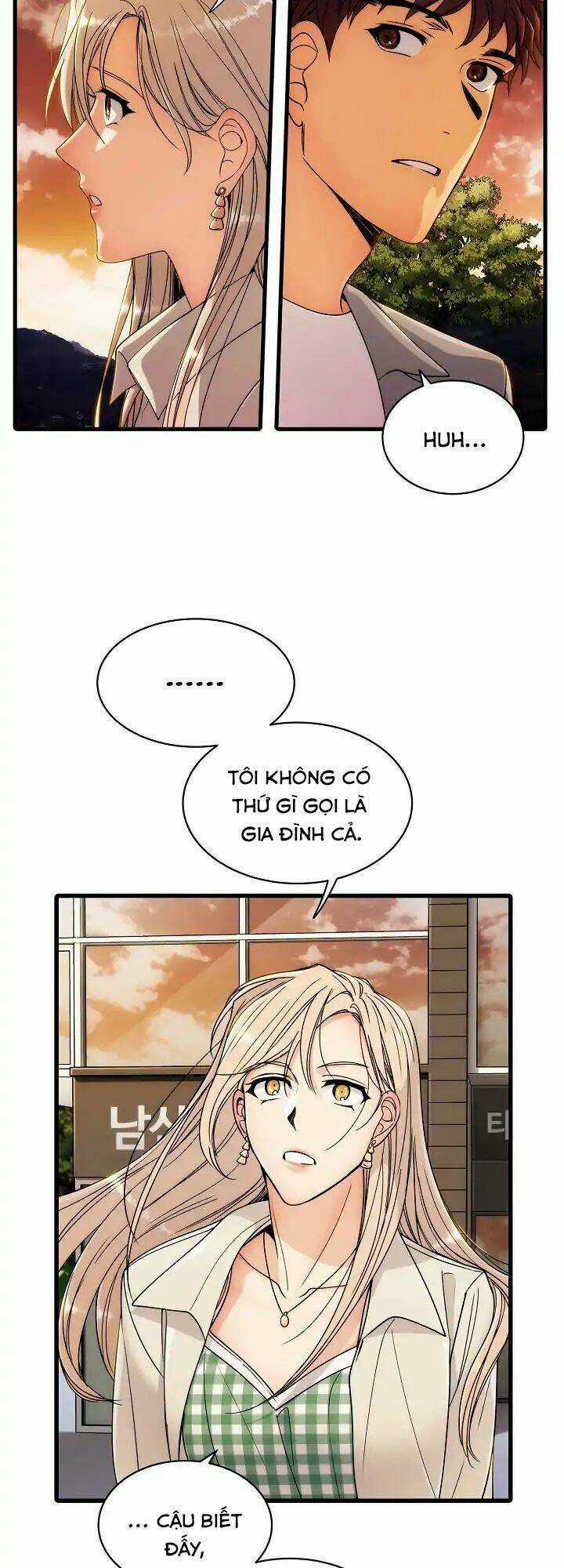 Bác Sĩ Trở Lại Chapter 27 trang 15