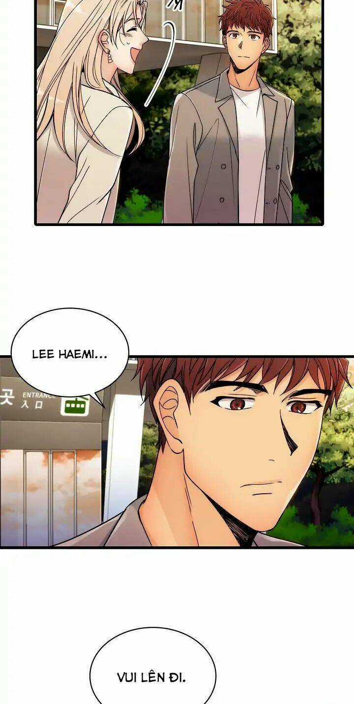 Bác Sĩ Trở Lại Chapter 27 trang 18