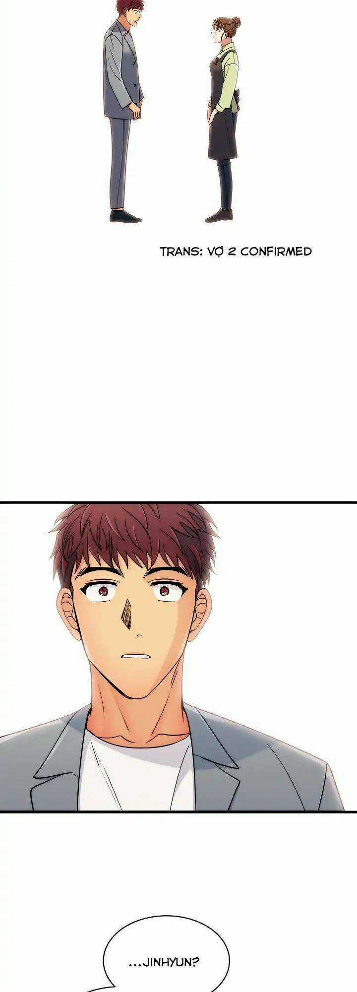 Bác Sĩ Trở Lại Chapter 27 trang 24