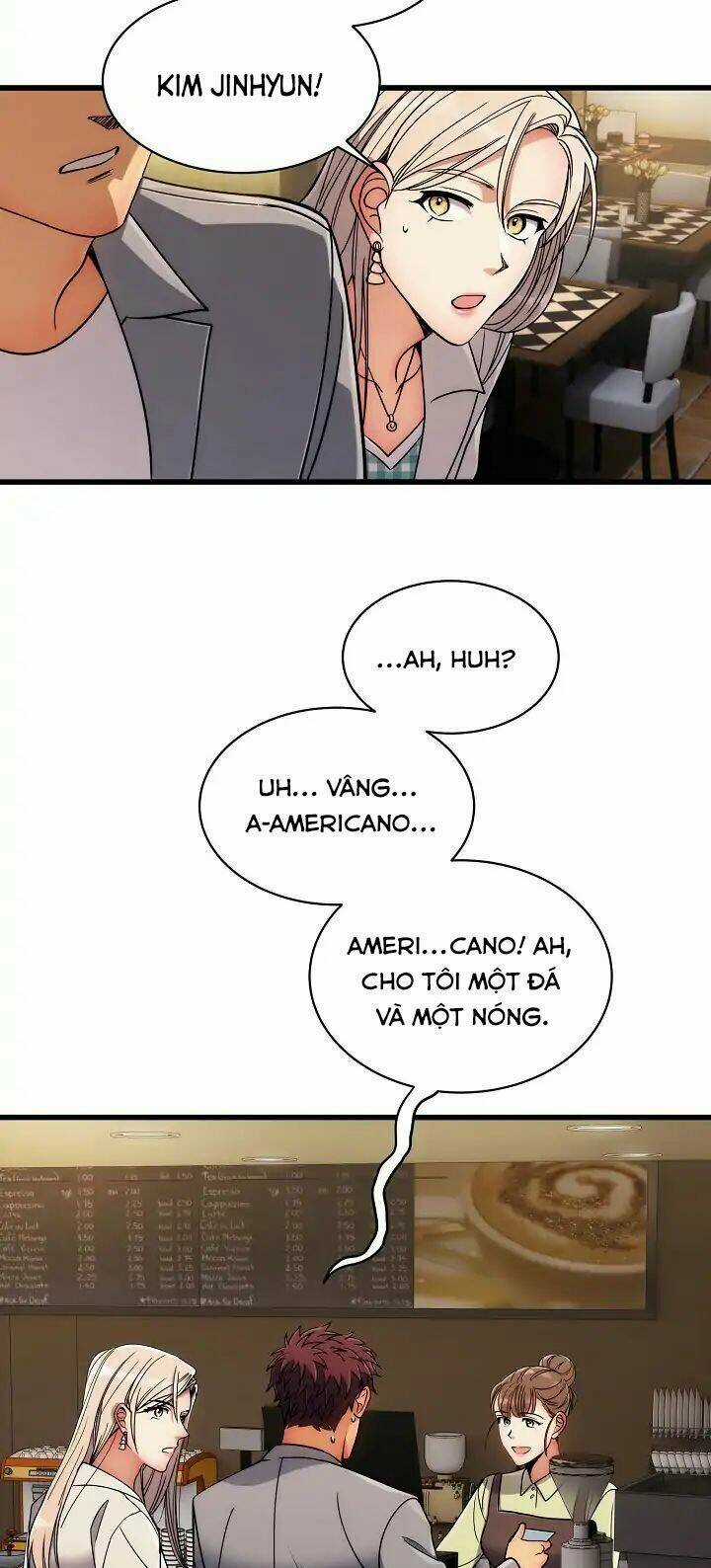 Bác Sĩ Trở Lại Chapter 27 trang 25