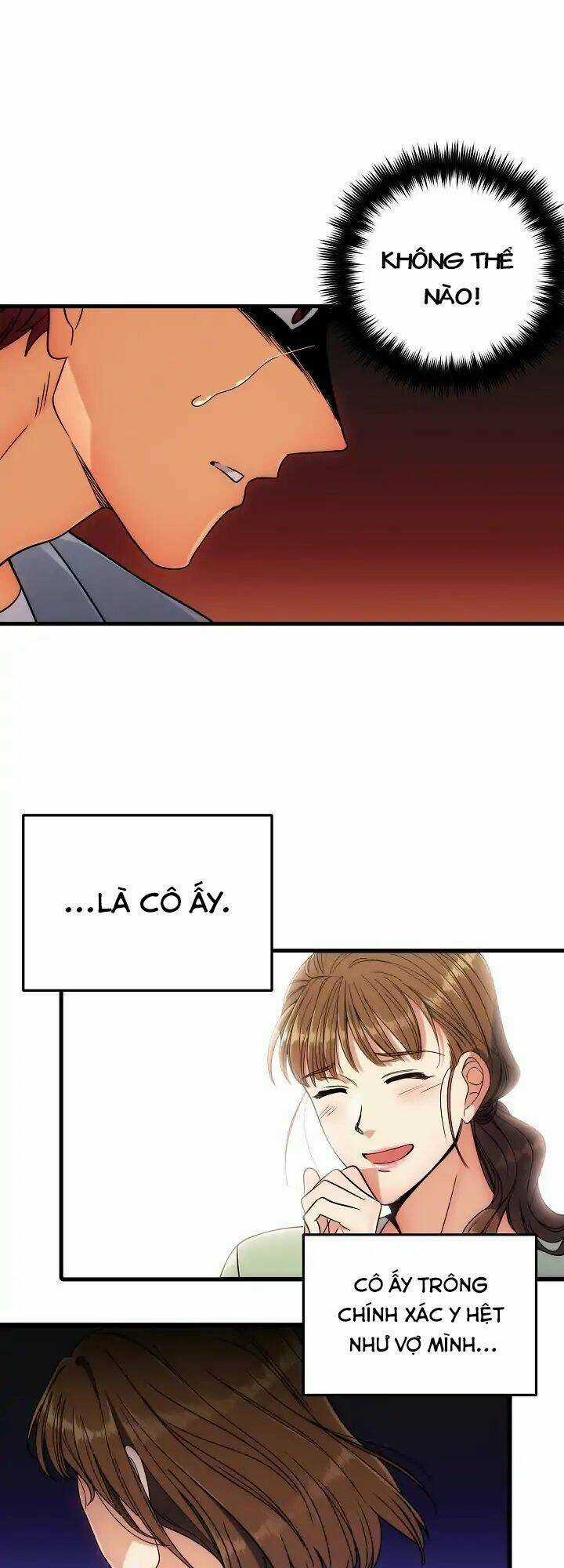 Bác Sĩ Trở Lại Chapter 27 trang 27