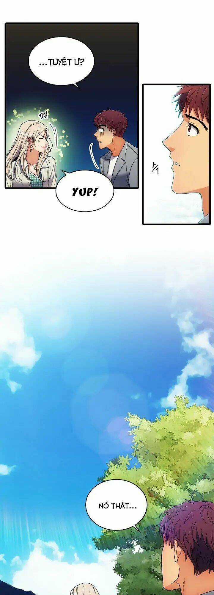 Bác Sĩ Trở Lại Chapter 27 trang 7