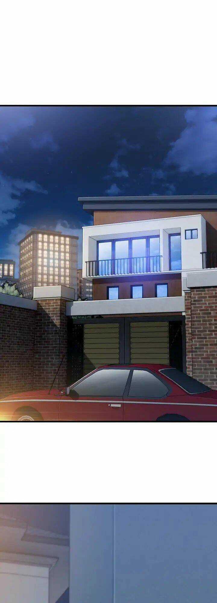 Bác Sĩ Trở Lại Chapter 28 trang 1