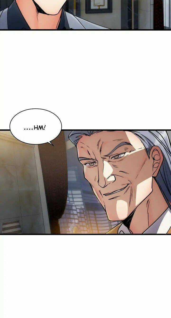 Bác Sĩ Trở Lại Chapter 28 trang 12