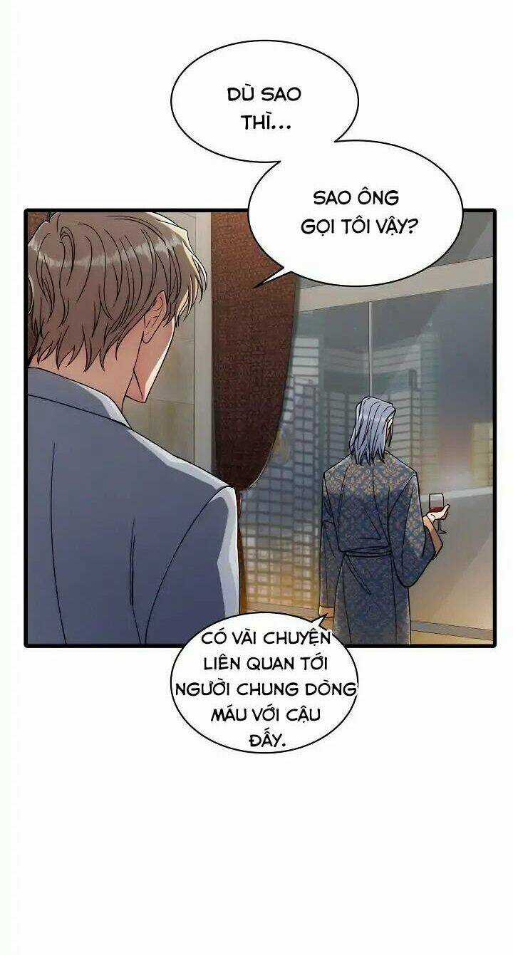 Bác Sĩ Trở Lại Chapter 28 trang 13