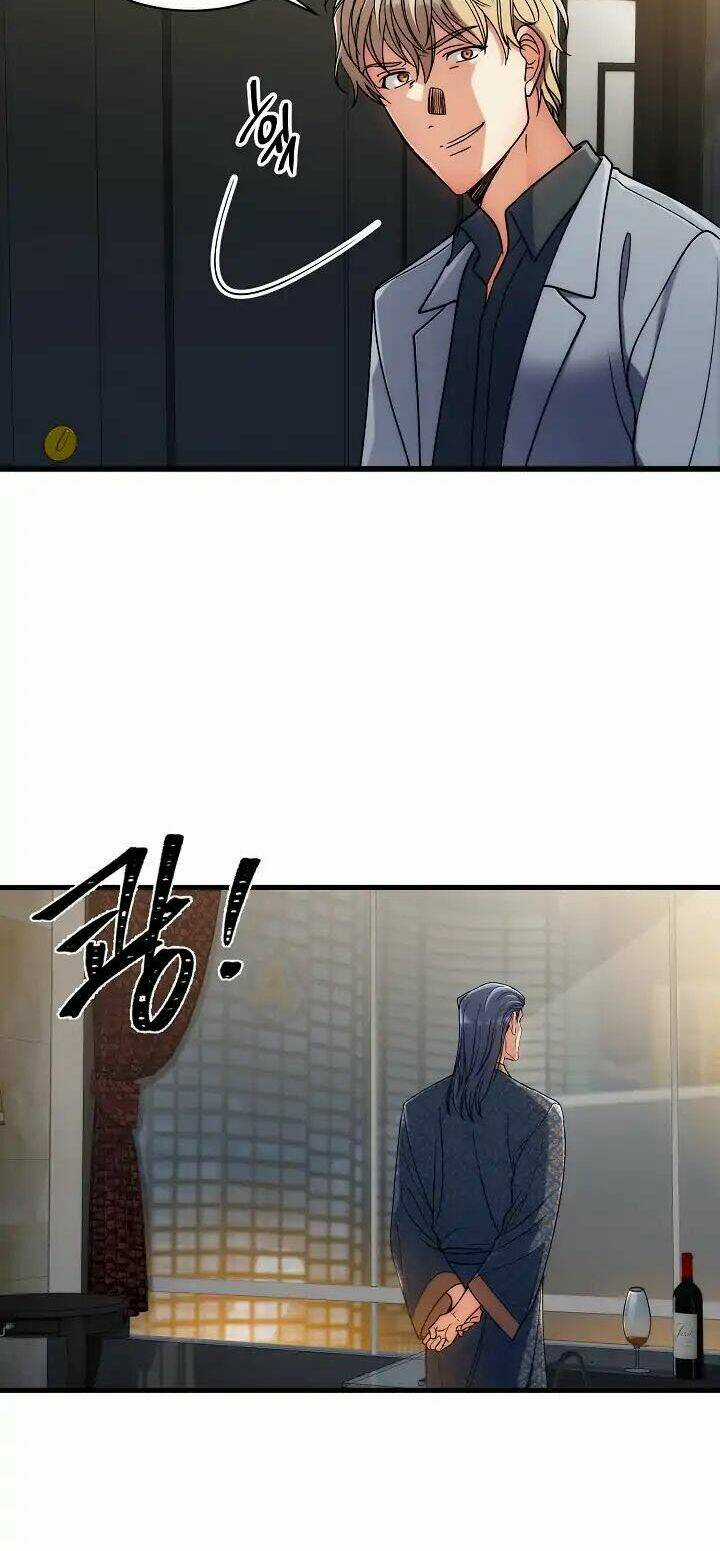 Bác Sĩ Trở Lại Chapter 28 trang 19