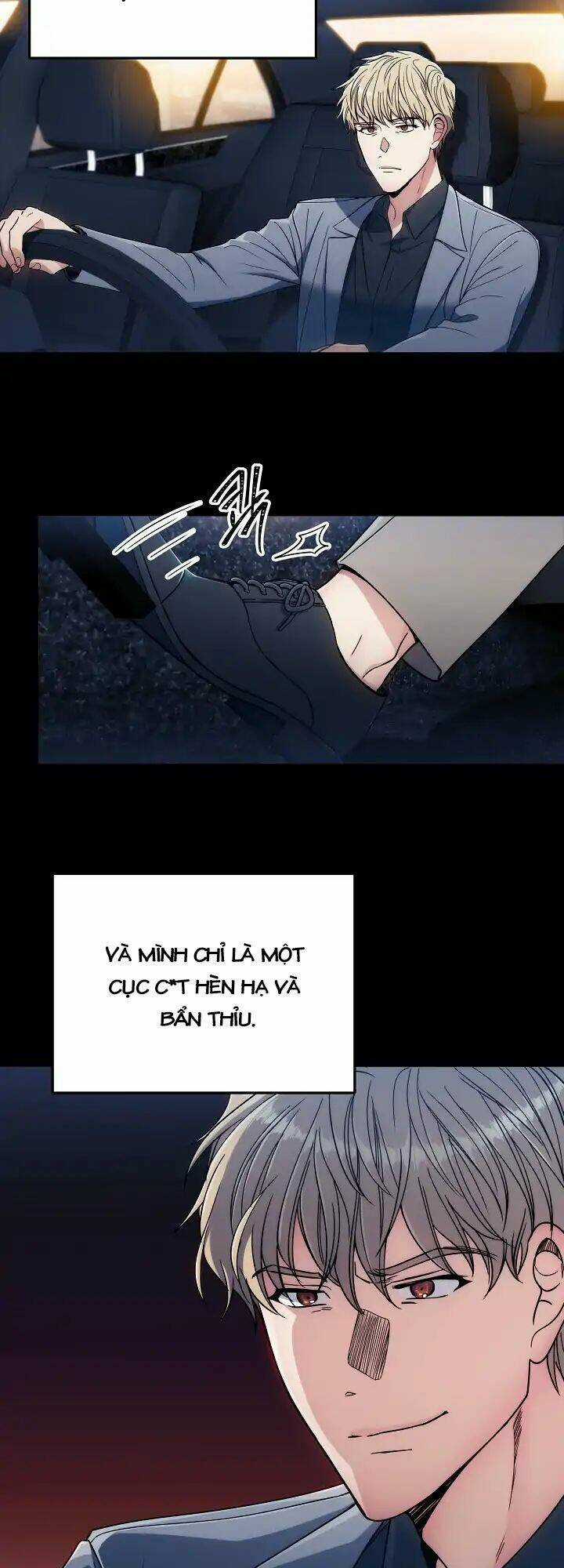 Bác Sĩ Trở Lại Chapter 28 trang 23