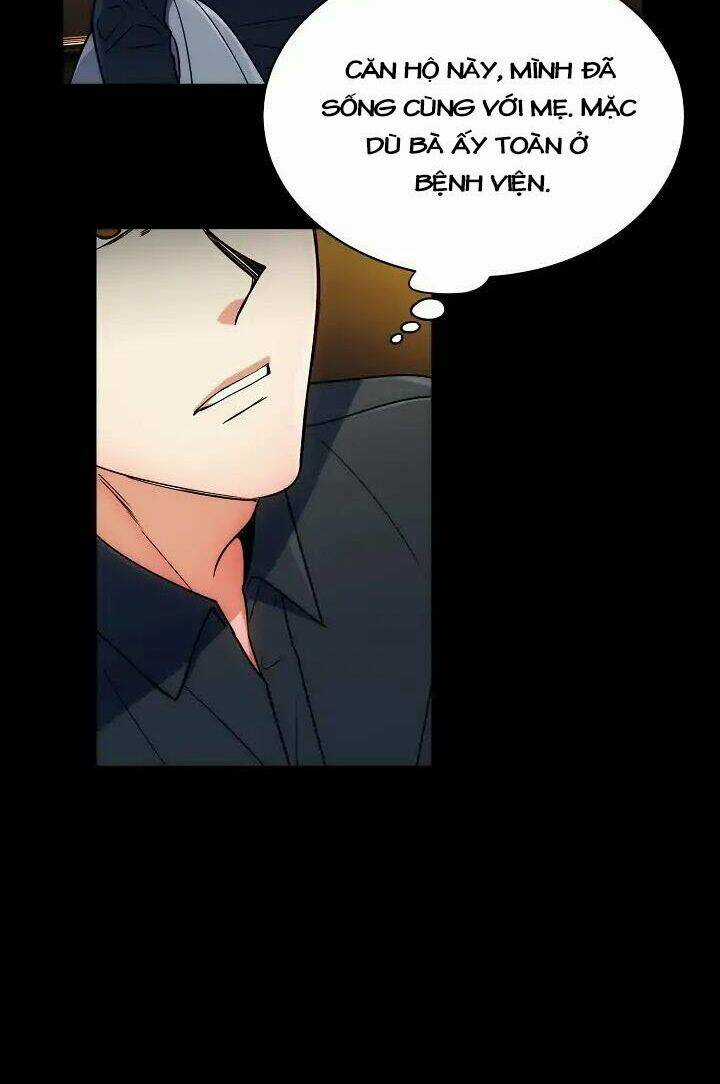 Bác Sĩ Trở Lại Chapter 28 trang 26