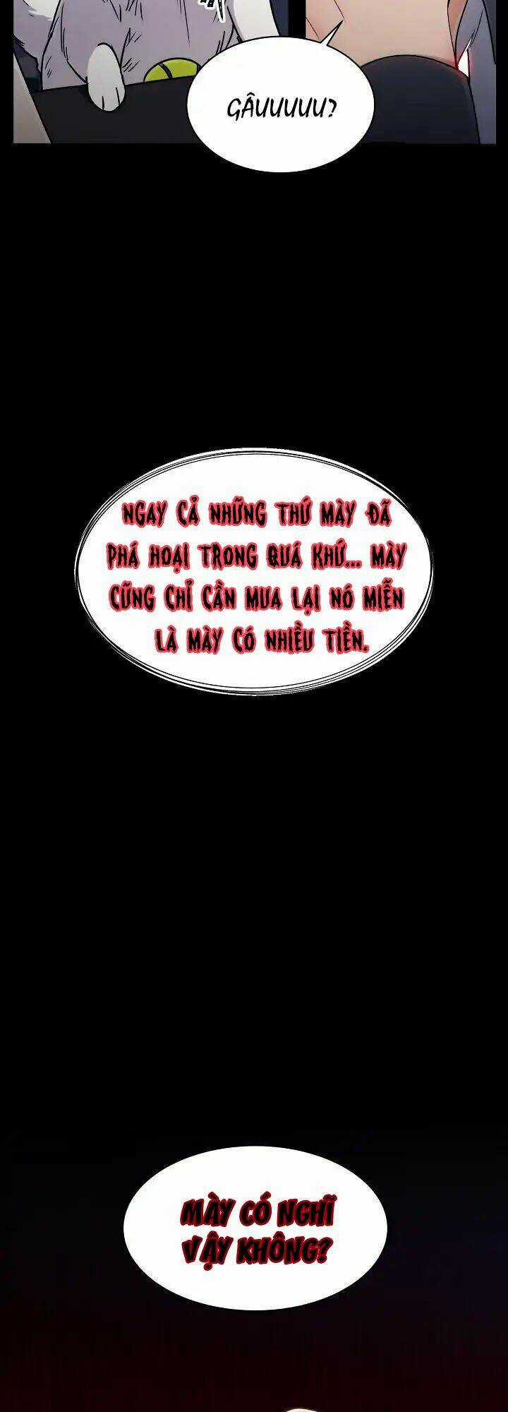 Bác Sĩ Trở Lại Chapter 28 trang 29