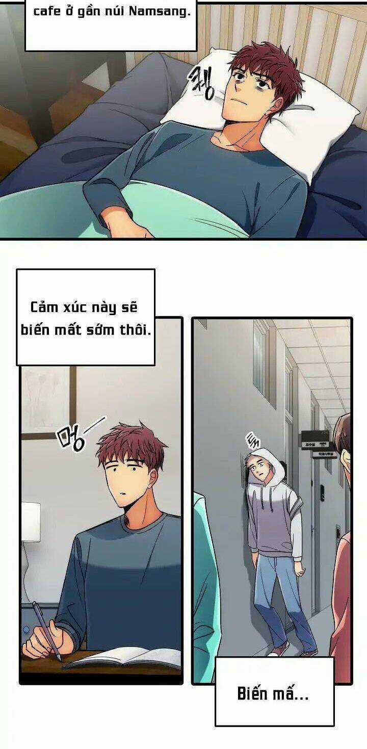 Bác Sĩ Trở Lại Chapter 28 trang 32