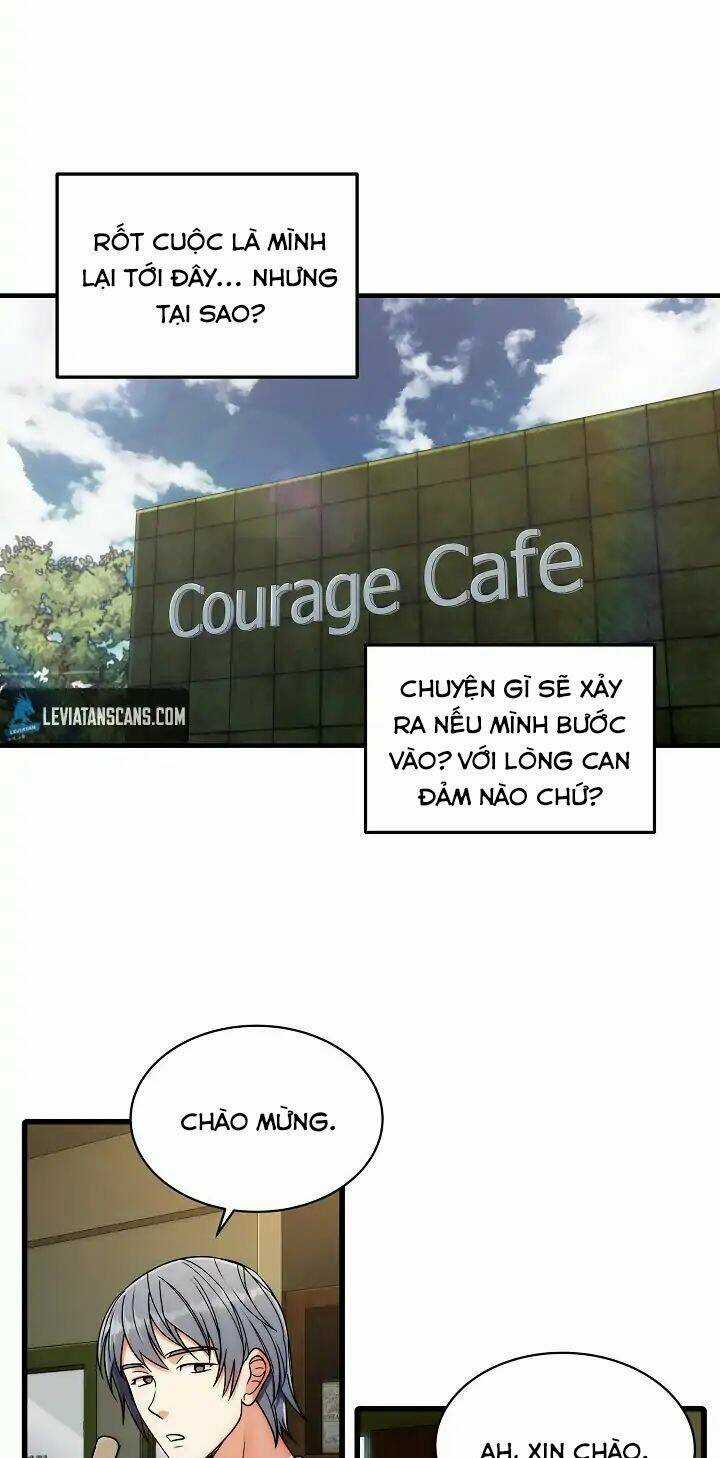 Bác Sĩ Trở Lại Chapter 28 trang 37