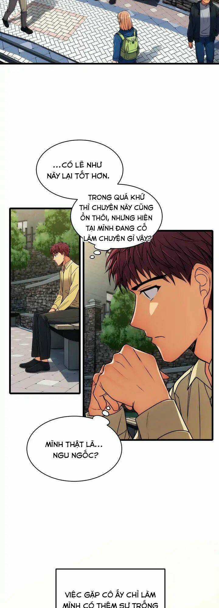 Bác Sĩ Trở Lại Chapter 28 trang 41