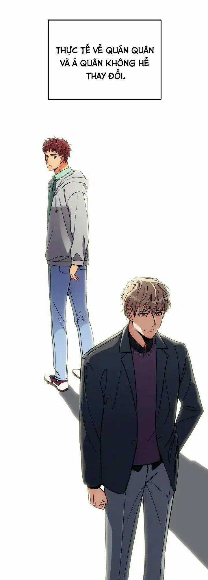 Bác Sĩ Trở Lại Chapter 28 trang 45