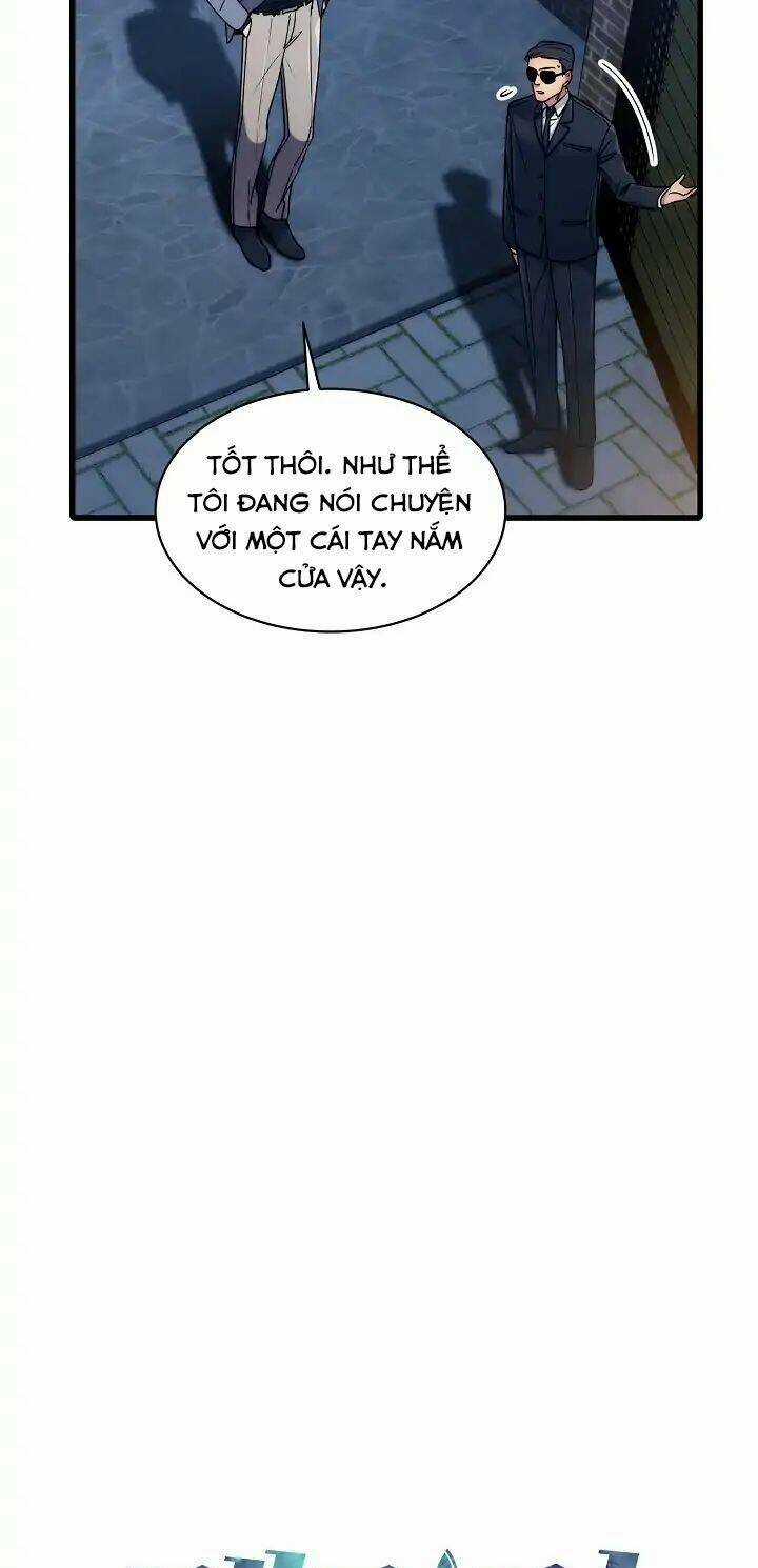 Bác Sĩ Trở Lại Chapter 28 trang 5