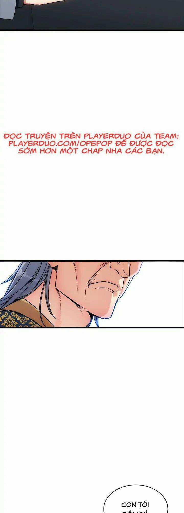 Bác Sĩ Trở Lại Chapter 28 trang 9