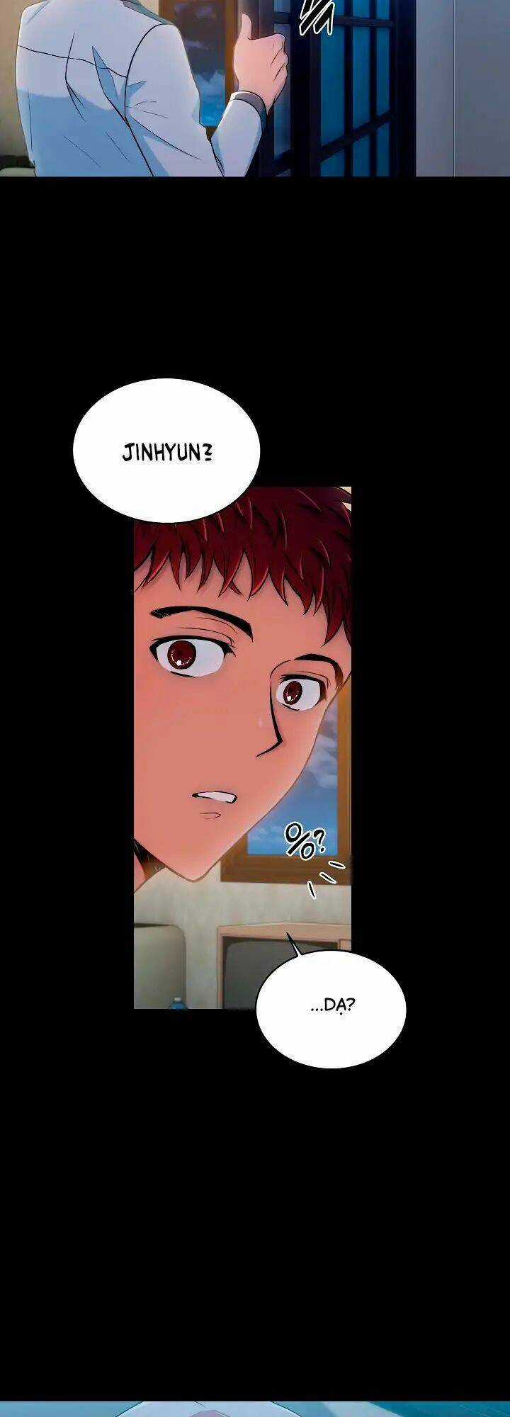 Bác Sĩ Trở Lại Chapter 3 trang 14