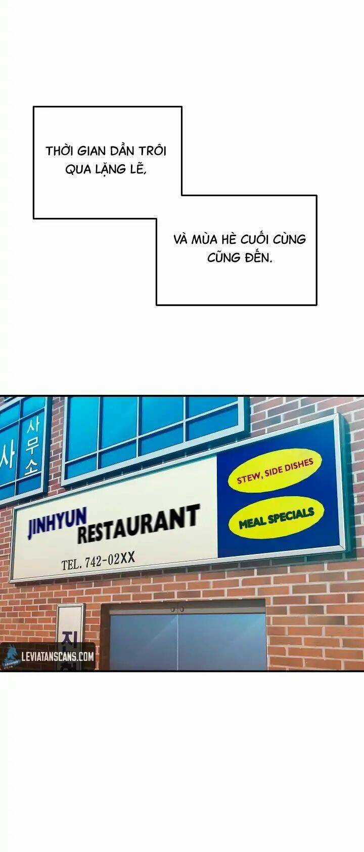 Bác Sĩ Trở Lại Chapter 3 trang 18