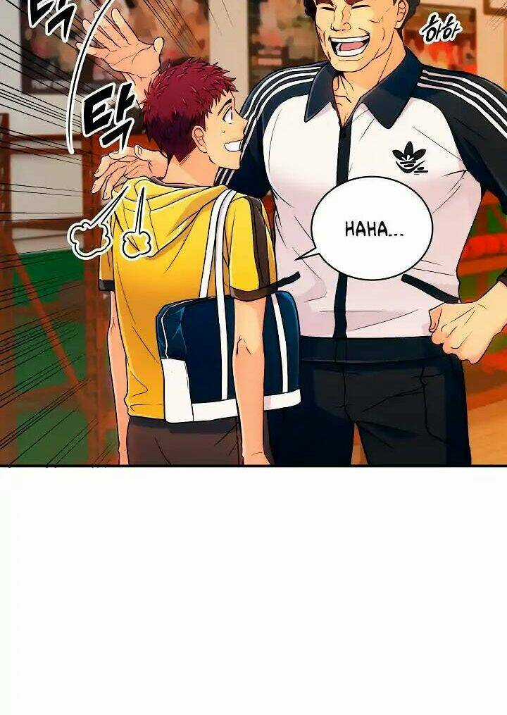 Bác Sĩ Trở Lại Chapter 3 trang 25