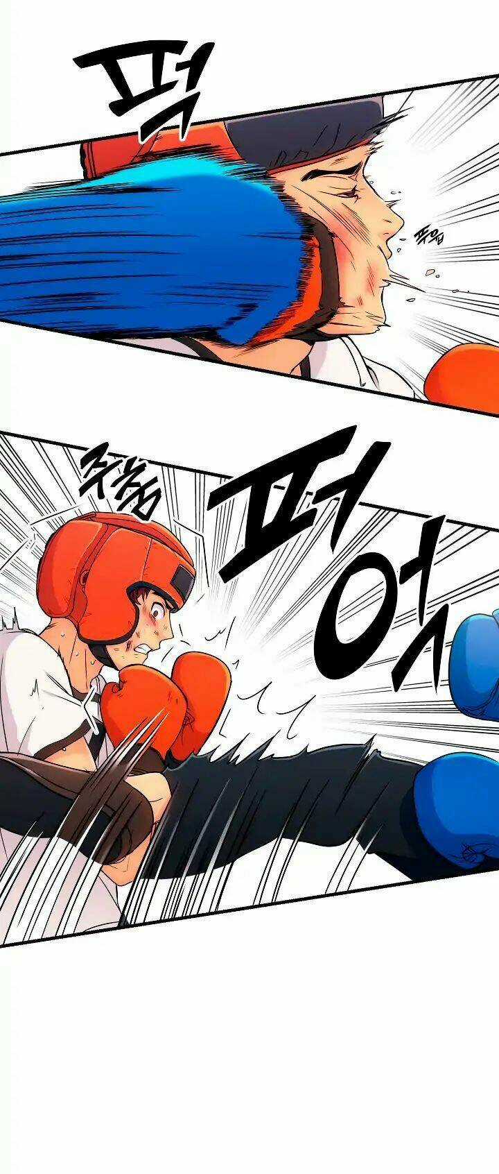 Bác Sĩ Trở Lại Chapter 3 trang 30