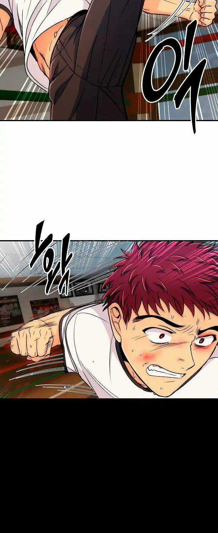 Bác Sĩ Trở Lại Chapter 3 trang 37