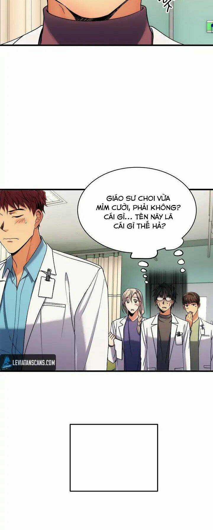 Bác Sĩ Trở Lại Chapter 30 trang 24